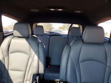 Buick Enclave 2024 Buick Enclave 2024 BUICK ENCLAVE PREMIUM 3.6 Benzyna 310KM, zdjęcie 9