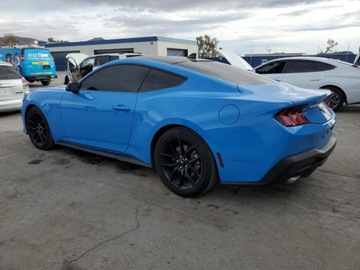 Ford Mustang VI 2024 Ford Mustang 2024 2.3l 2.3 Benzyna 315KM, zdjęcie 1