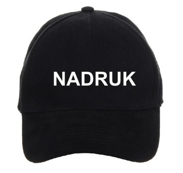 КОМФОРТНАЯ ШЛЯПА - ЧЕРНАЯ