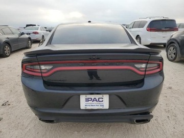 Dodge Charger VII 2022 Dodge Charger SXT 2022, od ubezpieczalni 3.6 Benzyna 292KM, zdjęcie 5
