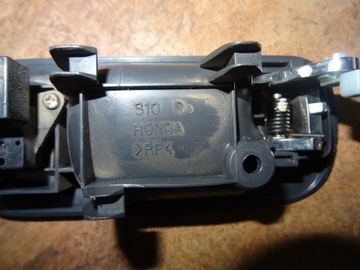 HONDA CR-V I 2.0B 98' KLIKA VNITŘNÍ PRAVÝ ZADNÍ