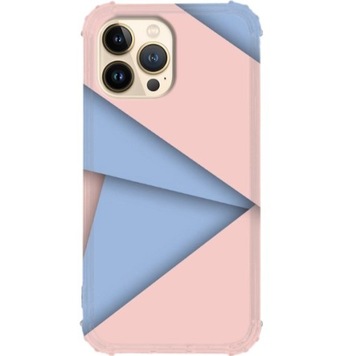 Etui Anti-Shock do IPHONE 13 PRO MAX Różne Wzory