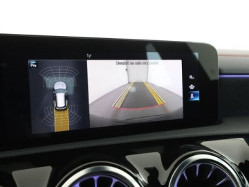 Mercedes CLA C118/X118 Shooting Brake Plug-In 1.3 250e 218KM 2020 Mercedes CLA 250 FV23% PHEV full LED, zdjęcie 24