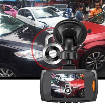 Камера видеорегистратора DRIVING RECORDER FULL HD