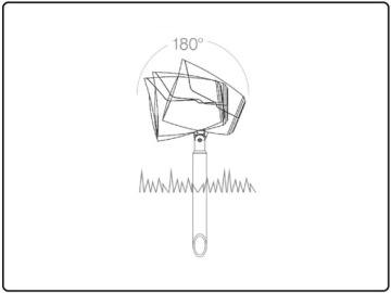Monitor Audio CLG160 - садовая колонка