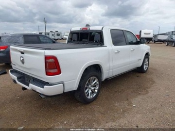  RAM 1500 Laramie 2022 5.7l 5.7 Benzyna 395KM, zdjęcie 5