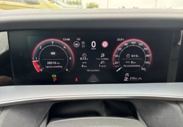 Volkswagen Tayron 2025 Volkswagen Tayron 2.0 TDI 193KM R-Line 4MOTION Hak Dach Kamera 360 2.0, zdjęcie 19