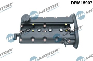 DR.MOTOR KRYT VENTILU DRM15907