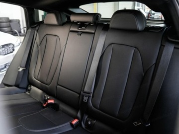 BMW X4 G02 SUV Facelifting 2.0 20d 190KM 2025 BMW X4 xDrive20d Sport Suv 2.0 (190KM) 2025, zdjęcie 12