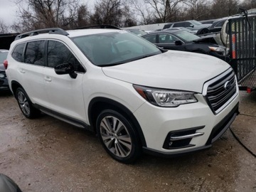 Subaru 2022 Subaru Ascent Limited 2022 2.4l 2.4 Benzyna 260KM, zdjęcie 4