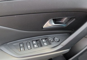 Peugeot 2025 Peugeot 308 1.6 Hybrid PHEV Allure EAT8 180KM SalonPL 2025R Jak Nowy 1.6, zdjęcie 11