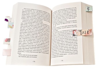 МАГНИТНАЯ КНИГА-ЗАКЛАДКИ ПОДАРОК ​​НА ДЕНЬ РОЖДЕНИЯ