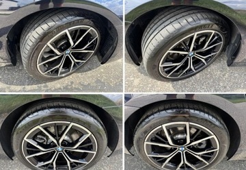 BMW Seria 5 G30-G31 Limuzyna Facelifting 2.0 520d 190KM 2021 BMW Seria 5 SALON POLSKA 15 t.km PISEMNA GWARANCJA w cenie Transport KR, zdjęcie 16