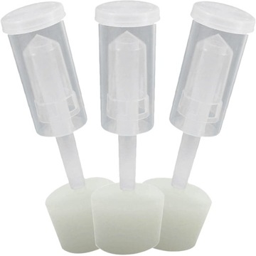 FERMENTACYJNY Z SILIKONOWĄ WTYCZKĄ ZACHOWAJ ŚWIEŻOŚĆ I