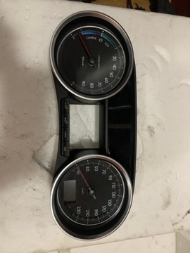 BUDÍK TACHOMETR PEUGEOT 508 I HYBRIDNÍ 14R