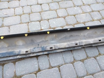 НАКЛАДКА НА РАМУ VOLVO XC90 2.9 T6 30655189