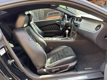 Ford Mustang V 2010 Ford Mustang GT Roush 427 R Limitowana Edycja Manu, zdjęcie 37