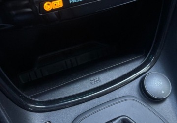 Ford Puma II 2022 Ford Puma 1.0 mHEV 125KM A7 Titanium X Salon PL Serwis ASO 1wl. Winter NAW, zdjęcie 30