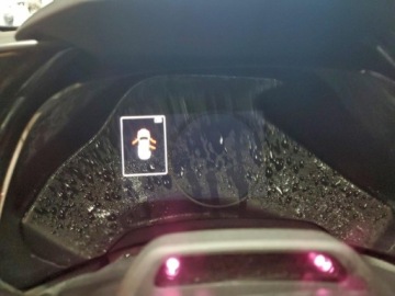 Lexus RX V 2023 Lexus RX 2023 LEXUS RX 350 BASE 2.4 Benzyna 275KM, zdjęcie 9