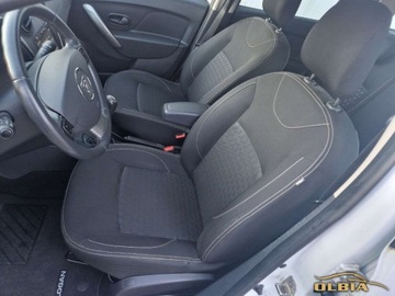 Dacia Logan II MCV Tce 90KM 2014 Dacia Logan Dacia Logan MCV 0.9 TCE Klimatyzacja ,Nowy rozrzad , Sprowadzo, zdjęcie 26