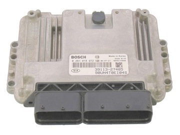 JEDNOTKA ECU CARENS 2.0CRDI 39113-27485 0281013072