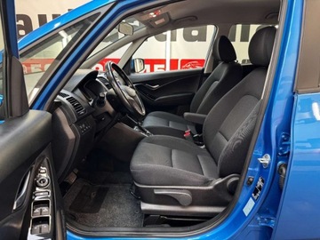 Hyundai ix20 Mikrovan Facelifting 1.6 MPI 125KM 2016 Hyundai ix20 Promocja na black week oferta wazna do konca tygodnia -3000 t, zdjęcie 21