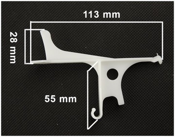 Толкатель рамы Grohe 43550000