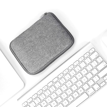 СУМКА-ОРГАНИЗАТОР ДЛЯ ПУТЕШЕСТВИЯ ДЛЯ ЗАРЯДНЫХ КАБЕЛЕЙ