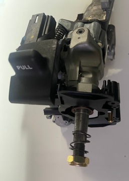 РУЛЕВАЯ КОЛОНКА DAEWOO LANOS ОРИГИНАЛ НОВАЯ