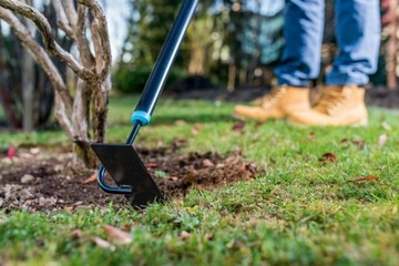 CELLFAST ALU МОТЫКА ДЛИННАЯ IDEAL PRO 158 СМ