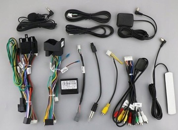 РАДИО ANDROID PEUGEOT 508 2011-2018 6CORE 2/32 DSP