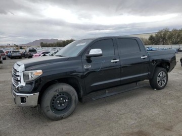Toyota Tundra II 2019 Toyota Tundra TOYOTA Tundra Crewmax 1794 5.7 Benzyna 381KM, zdjęcie 1