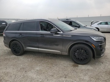 Lincoln 2022 Lincoln Aviator 2022 Reserve V6 3.0 Benzyna 400KM, zdjęcie 4