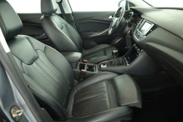 Opel 2018 Opel Grandland 1.2 Turbo, Salon Polska, zdjęcie 6