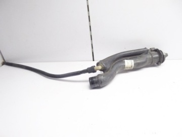 TRAFIC II VIVARO PRIMASTAR RURA WLEW PALIWA 1.9 DCI