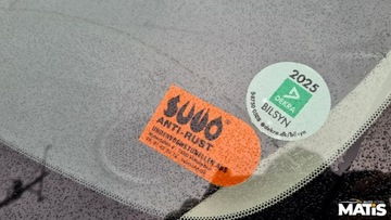 Mazda CX-3 Crossover 2.0 SKY-G 120KM 2015 Mazda CX-3 2.0 BENZ manual Navi Kamera head up bi xenony 100 bezwypadek, zdjęcie 38