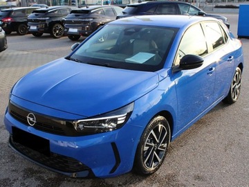 Opel Corsa F 2026 Od ręki - Edition 1.2 Turbo 110KM / Pakiet Tech, Zimowy, zdjęcie 1