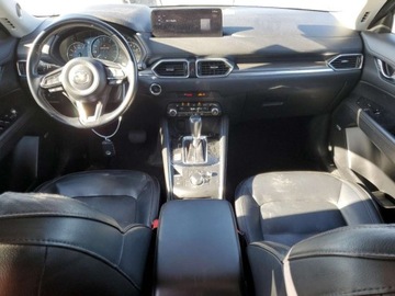 Mazda CX-5 II 2021 Mazda CX-5 Grand Touring 2021 2.5l 2.5 Benzyna 187KM, zdjęcie 8