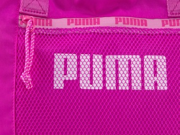 Torba MIEJSKA PUMA SHOPPER 078730 02 Pink