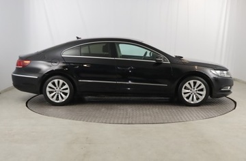 Volkswagen CC 2.0 TDI CR DPF BlueMotion Technology 140KM 2013 VW CC 2.0 TDI, DSG, Navi, Xenon, Klima, zdjęcie 5