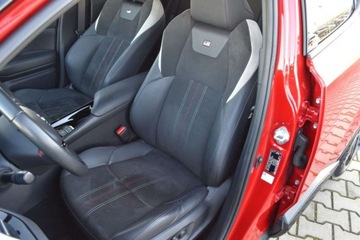 Toyota C-HR I Crossover Facelifting 2.0 Hybrid Dynamic Force 184KM 2021 Toyota C-HR SalonPL 2.0 Hybrid GR Sport 184KM e-CVT ASO Safety Sense 2 FV23, zdjęcie 22