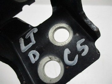 ПЕТЛЯ ДВЕРИ НИЖНЯЯ ЗАДНЯЯ ЛЕВАЯ CITROEN C5 III X7 EYPC