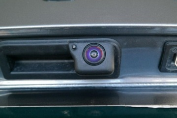 Skoda Octavia IV 2026 Škoda Octavia Skoda Octavia RS Combi 2.0 TSI, zdjęcie 29