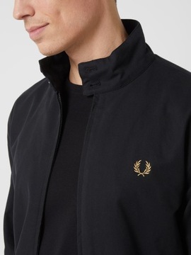 97 FRED PERRY ORYGINALNA KURTKA HARRINGTON PREMIUM NOWA M