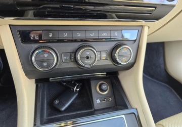 Skoda Superb III Liftback 2.0 TDI 190KM 2016 Skoda Superb 2,0 TDI 190 KM LK 4x4 Automat Salon PL GWARANCJA Zamiana 2.0, zdjęcie 35