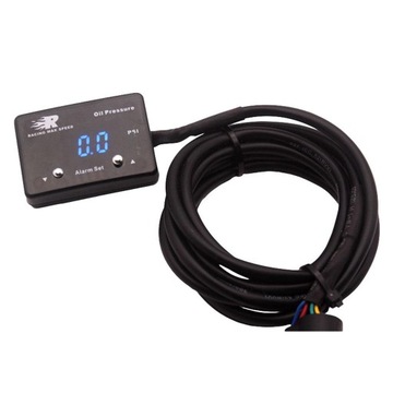 5 * 3,4 * 1,3 cm Cyfrowy czerwony wyświetlacz LED