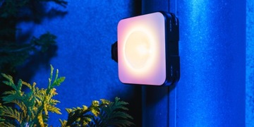 Светодиодная лампа Newell RGB-W Rangha Nano Sunset 2500-900