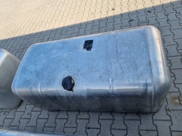 ТОПЛИВНЫЙ БАК Mercedes Actros mp3mp4 A9604706002