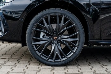 Cupra Leon II 2026 Cupra Leon 1.5 eTSI 150 KM DSG - Dostępny od, zdjęcie 7
