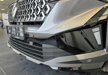 Renault Austral 2026 Renault Austral GDYNIA techno mild hybrid 150 auto bogato wyposazony seryj, zdjęcie 8